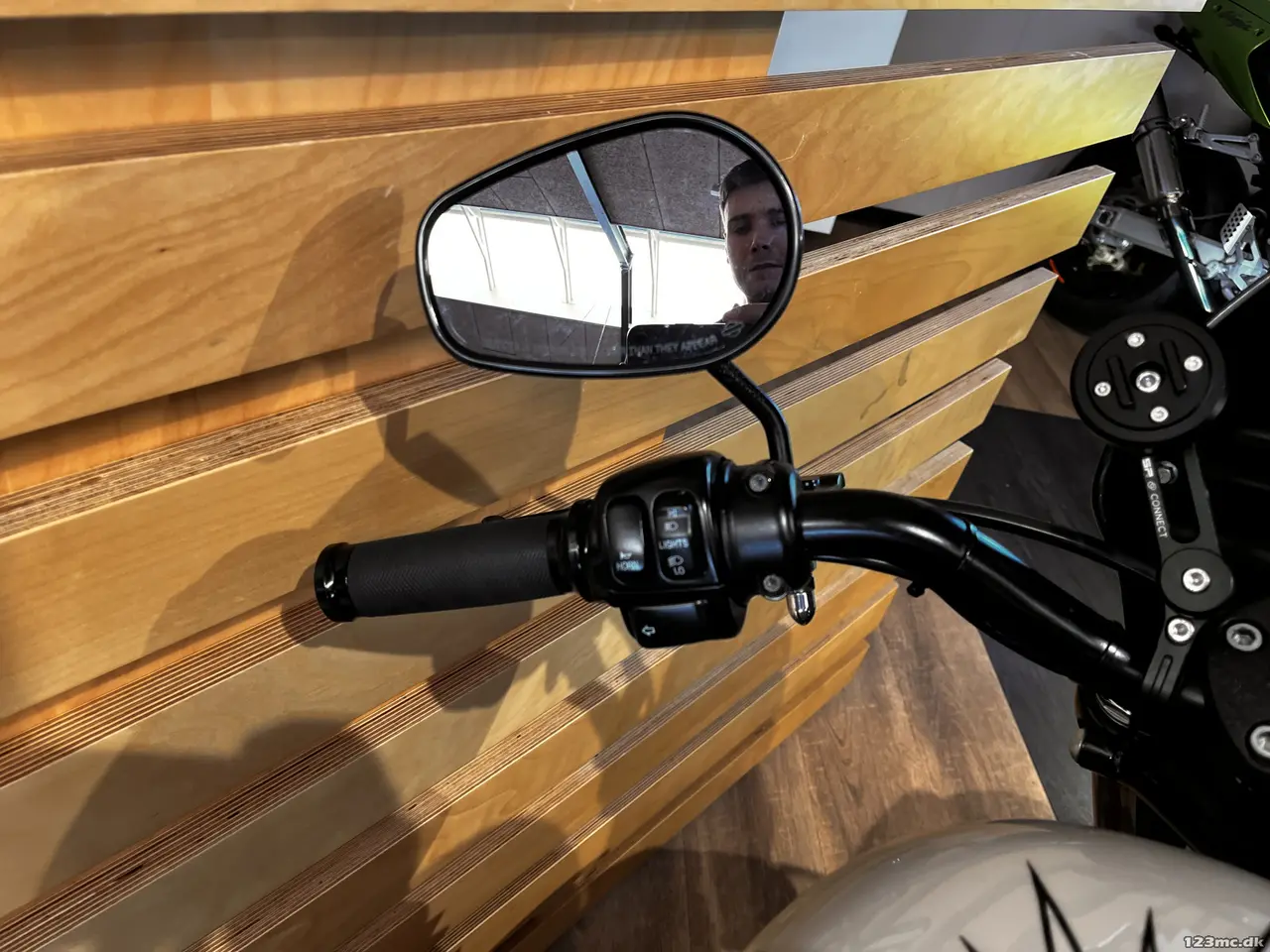 Billede 14 - Harley-Davidson XL1200 Sportster