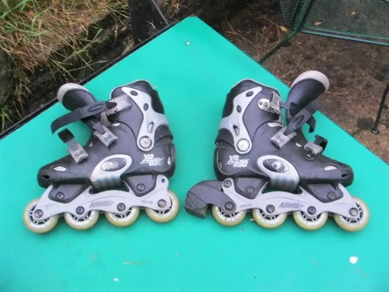 Billede 1 - rollerblades