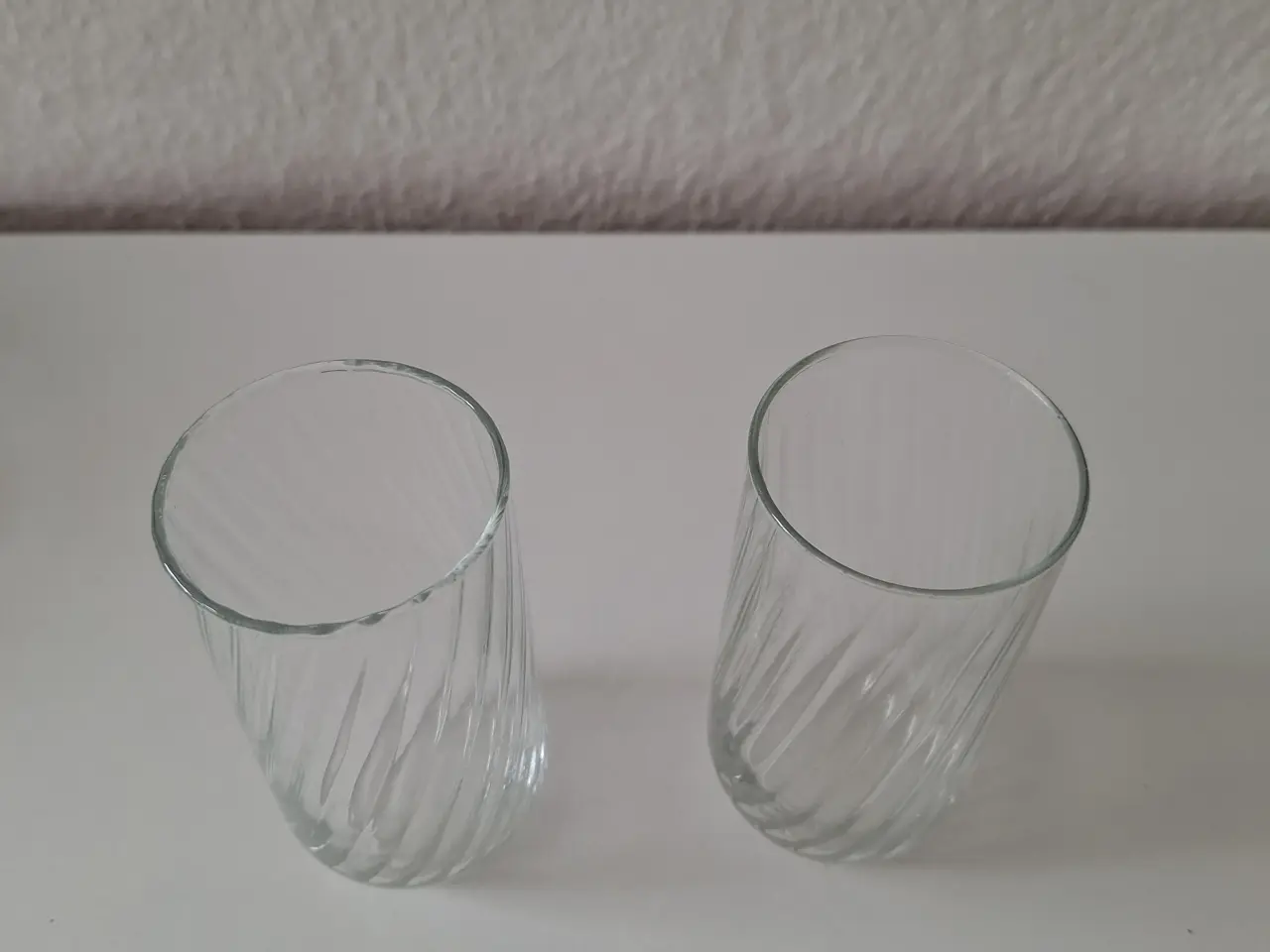 Billede 3 - Drikkeglas
