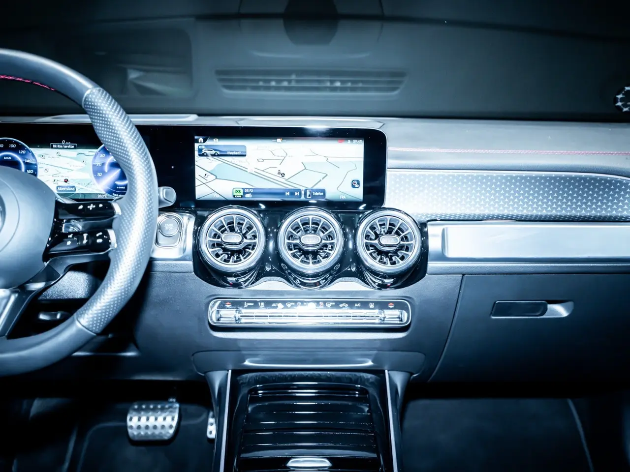 Billede 19 - Mercedes EQB250+ AMG Premium