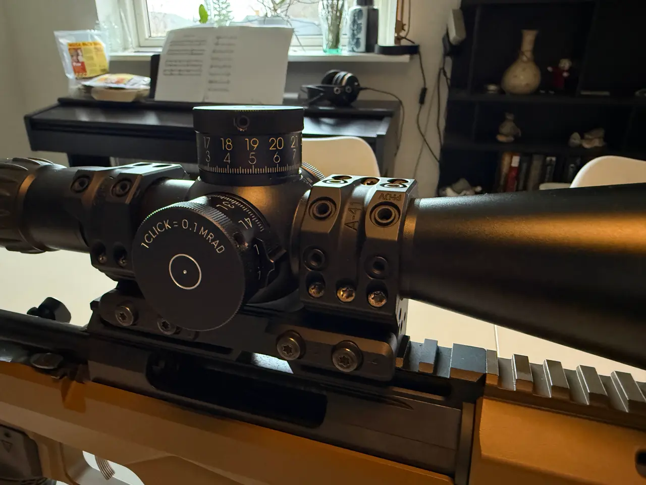 Billede 3 - Tikka Tac A1 - 308