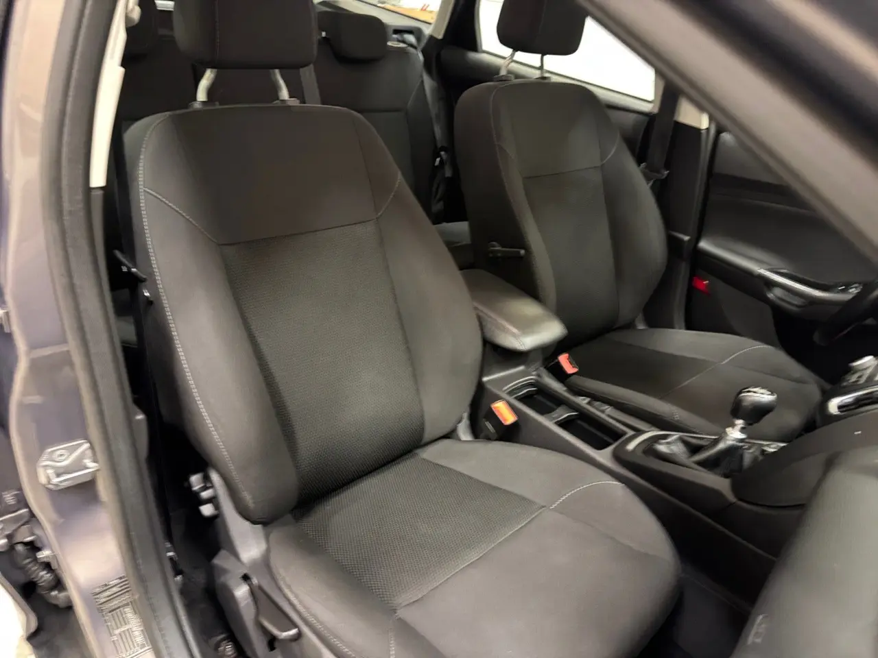 Billede 15 - Ford Focus 1,0 SCTi 125 Business stc.