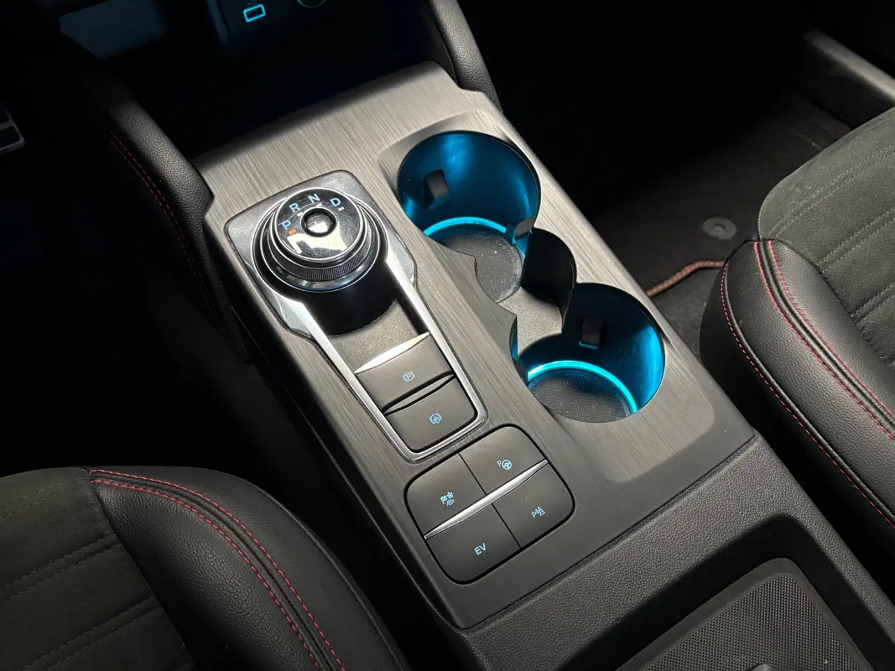 Billede 16 - Ford Kuga 2,5 PHEV ST-Line X CVT