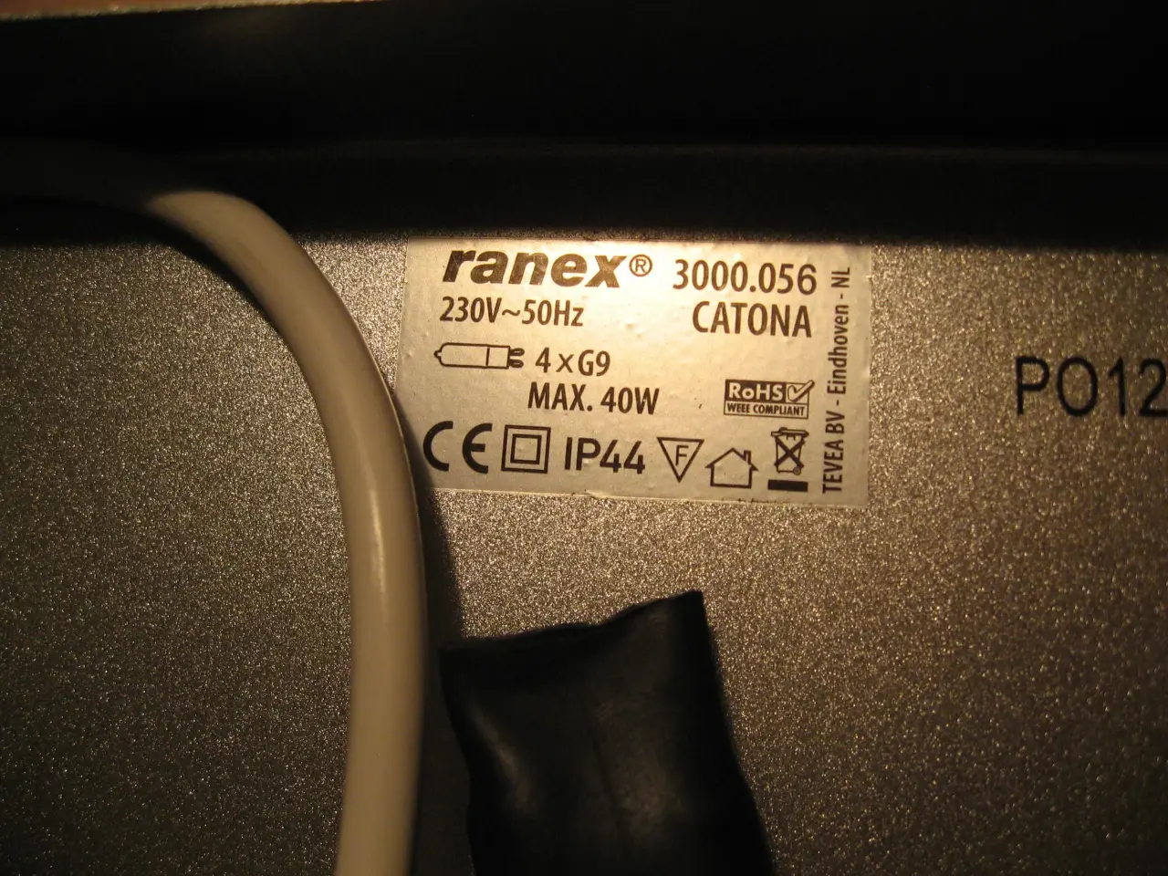 Billede 2 - Ranex Model Catona 3000.056
