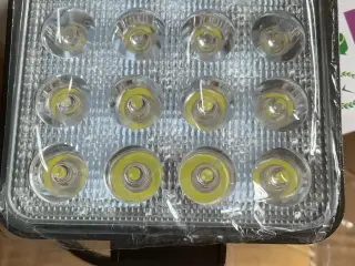 Led 48w arbejdslys