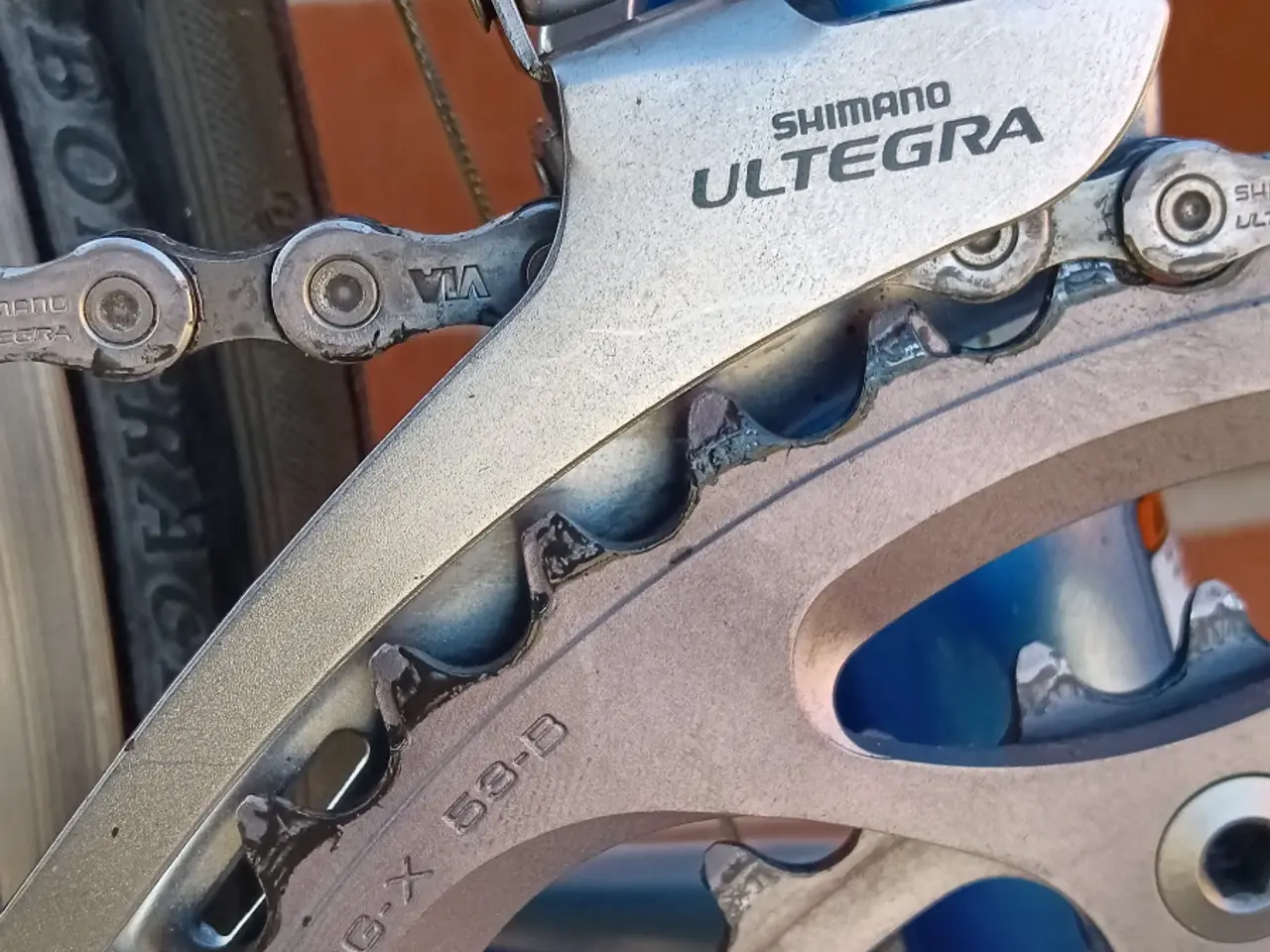 Billede 7 - TREK (SLR) SUPER LIGHT RACING