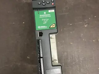 Emerson DST1401 Servo Drive