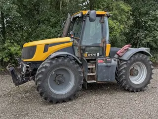 JCB Fastrac 2170 - 6,6 ton