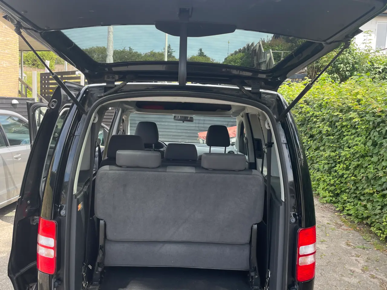 Billede 13 - VW Caddy 1,2 TSi 85 Trendline