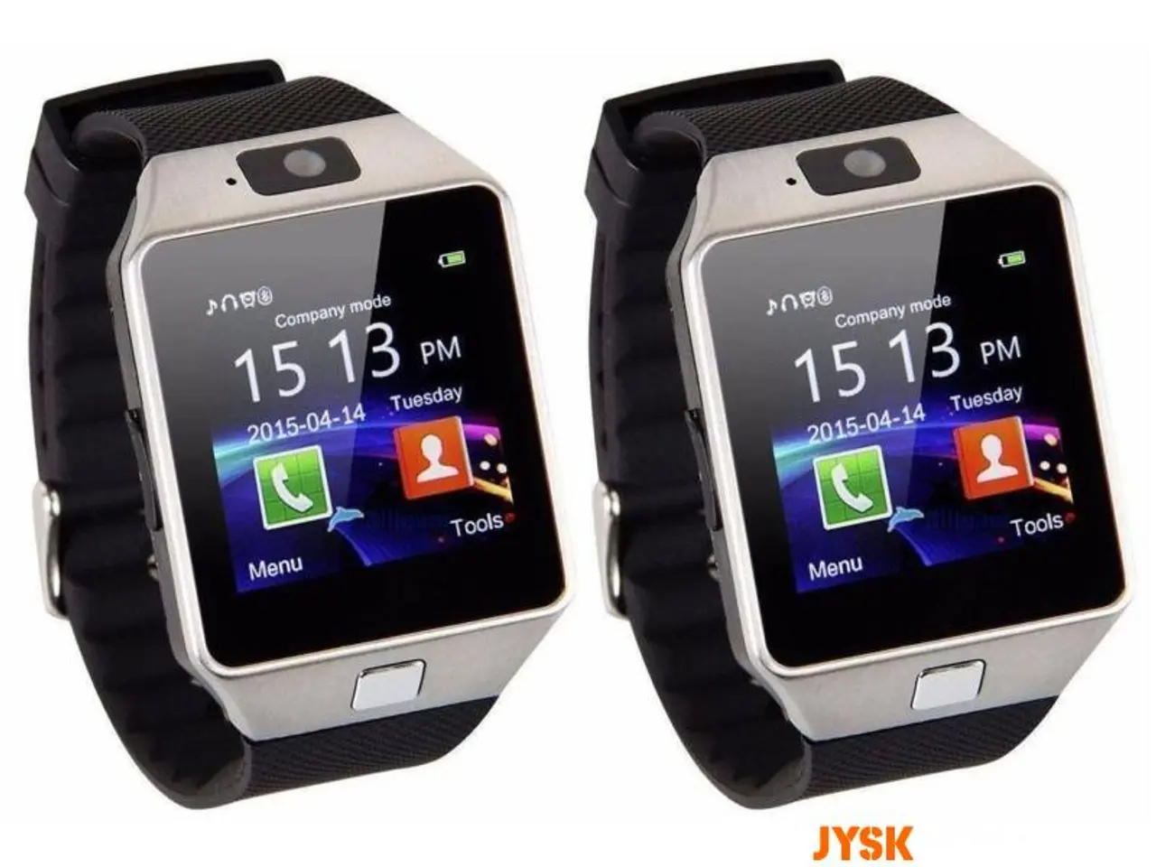 Billede 1 - 2 STK. Bluetooth