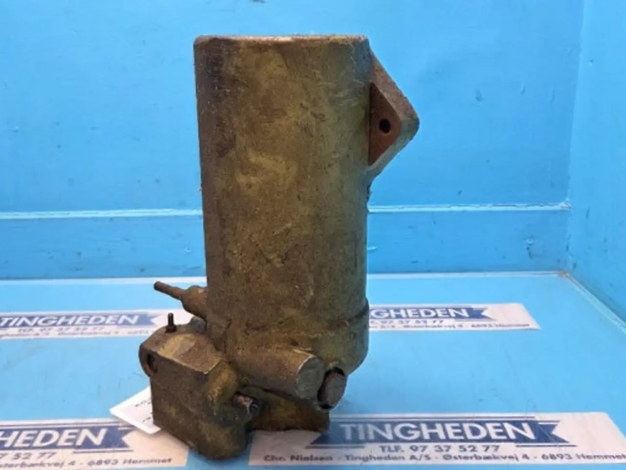 Billede 11 - John Deere 2840 Liftcylinder AL24245