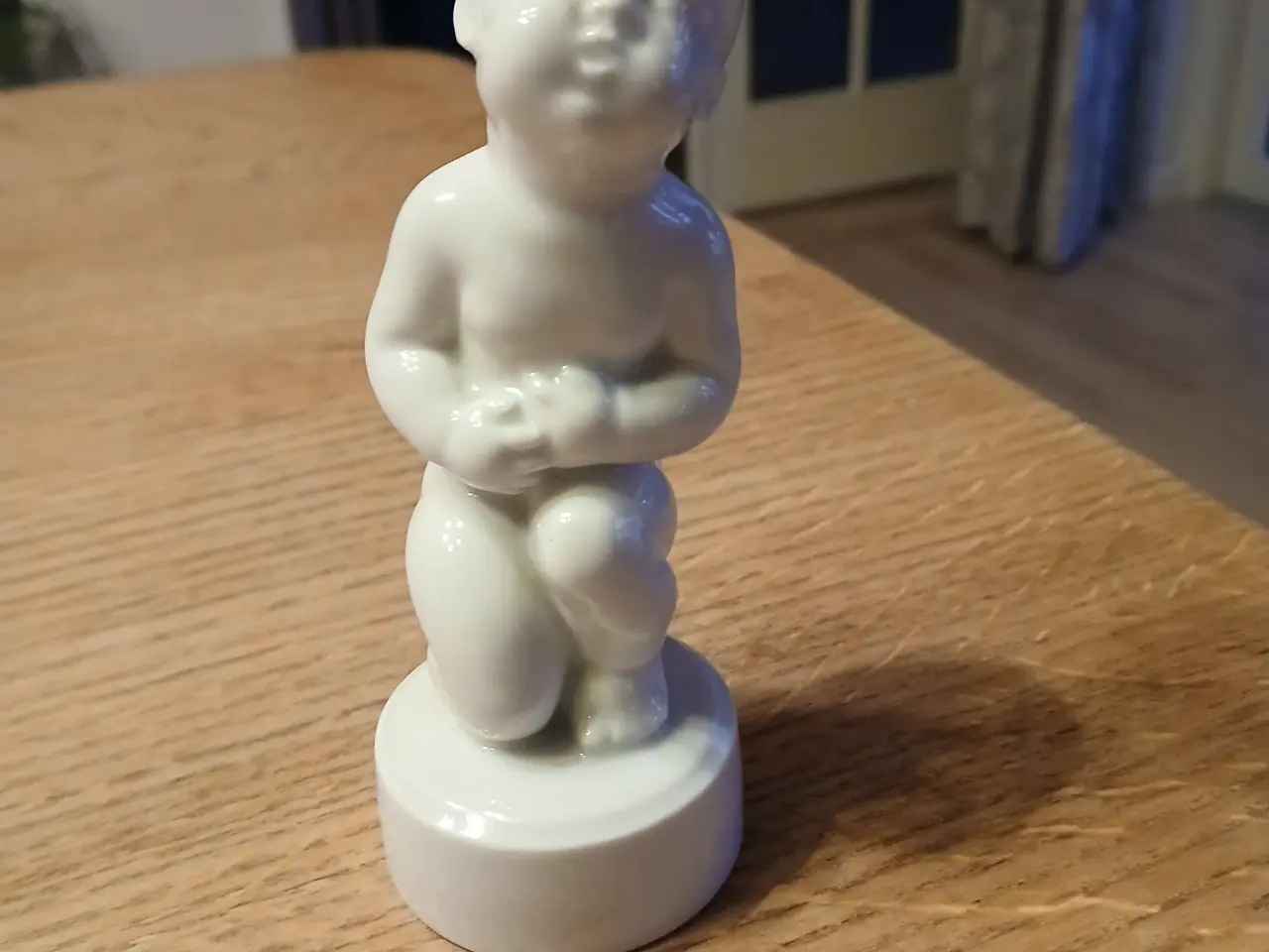 Billede 1 - Mavepine - Bing og Grøndahl