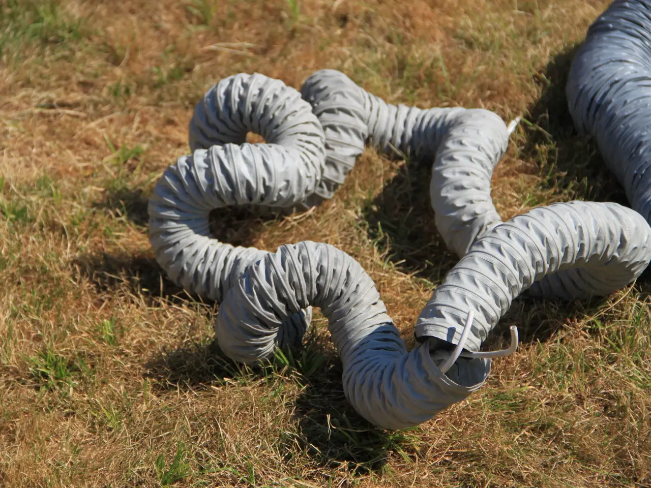 Billede 12 - Lindab Flex slange