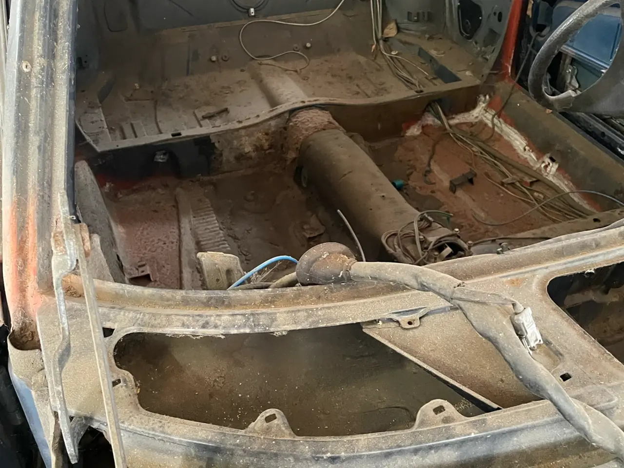 Billede 8 - Mercedes W123 280 CE Coupe