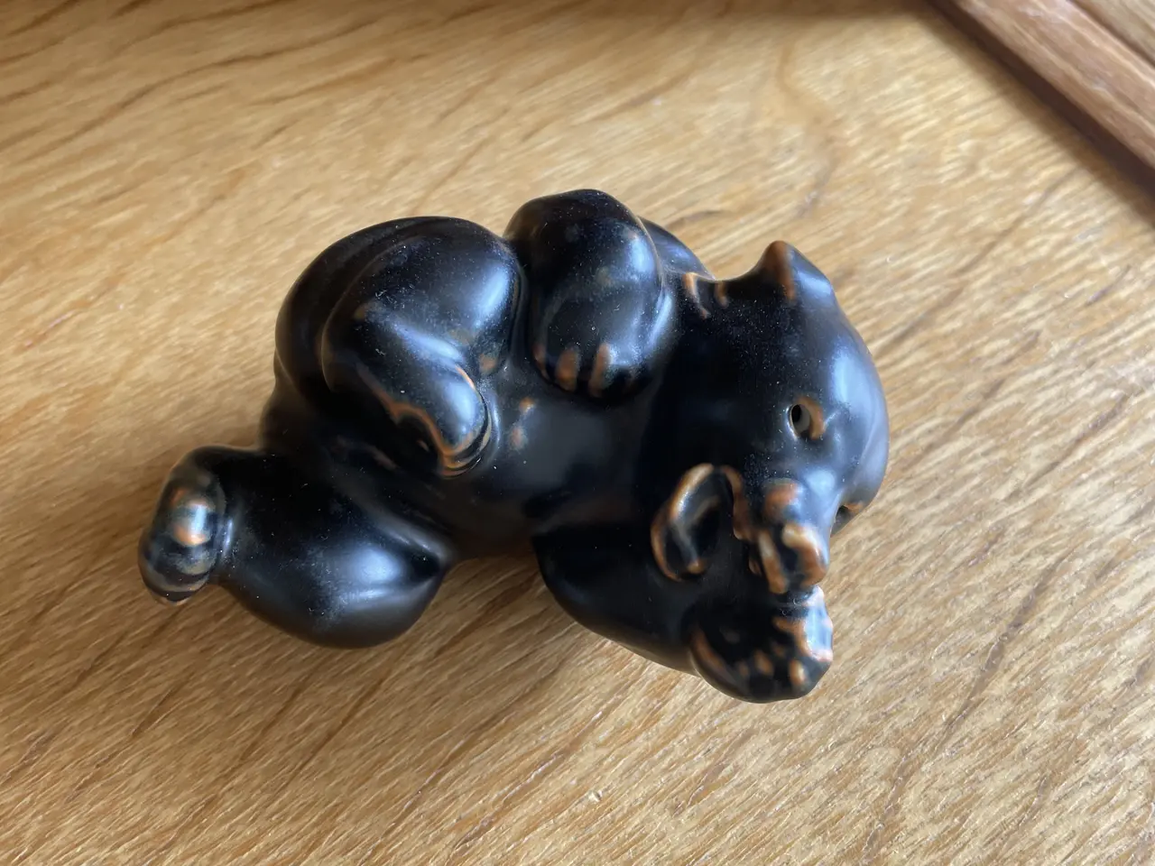 Billede 5 - 5 bjørneunger- Royal Copenhagen