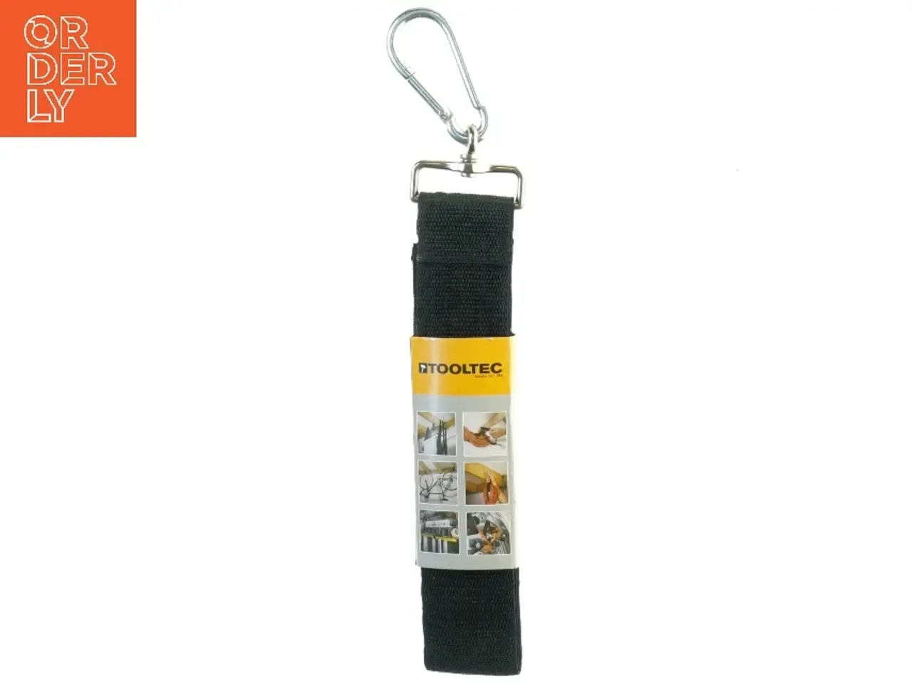Billede 1 - Tooltec ophæng fra Tooltec (str. 36 x 5 cm)