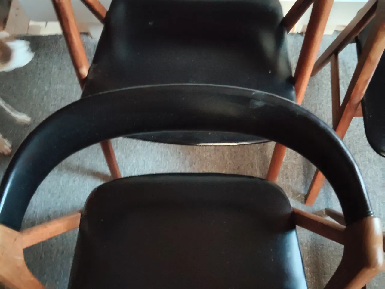 Billede 2 - Stole Farstrup model 205