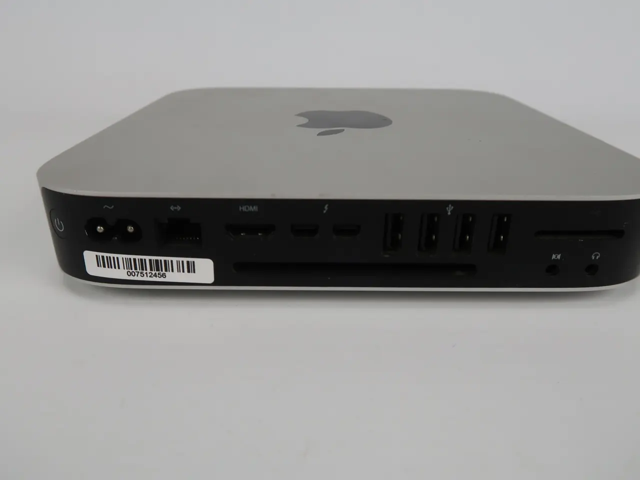 Billede 2 - Apple Macmini 7,1 - i5-4278U