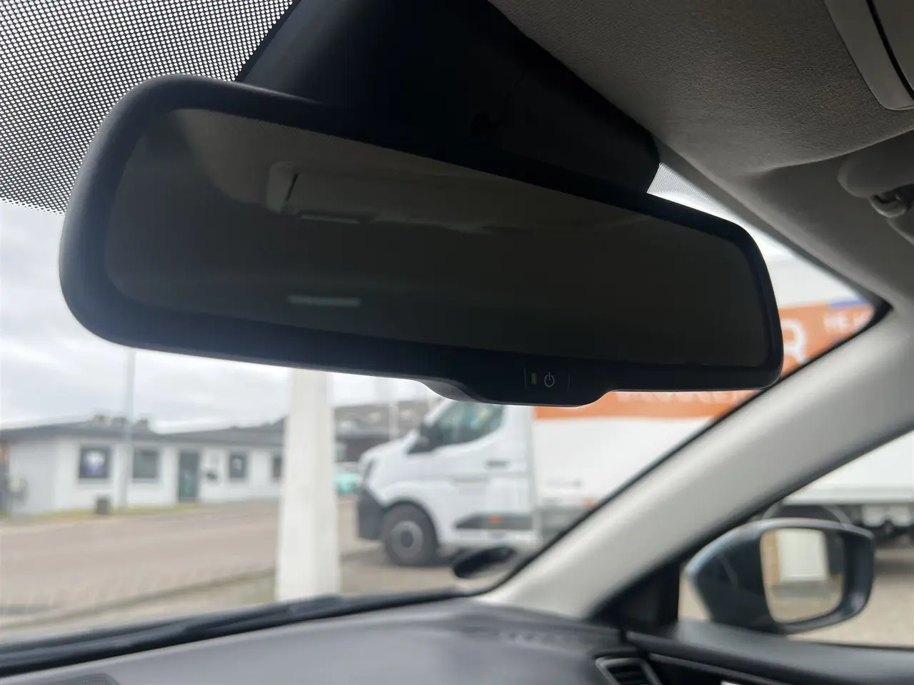 Billede 15 - Mazda 3 1,5 Skyactiv-G Vision 100HK 5d 6g