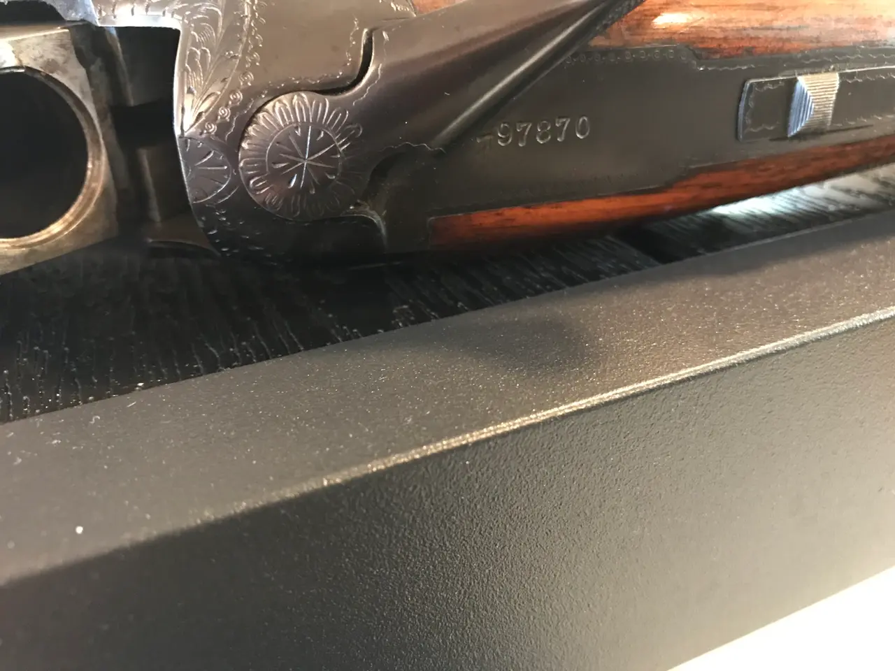 Billede 4 - Browning b 25