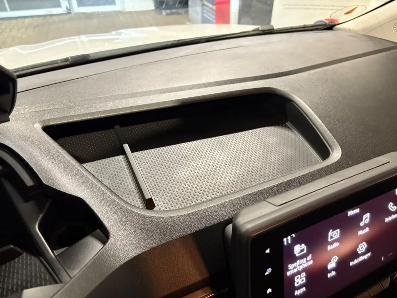 Billede 20 - Nissan Townstar 45 Combi N-Connecta L1H1