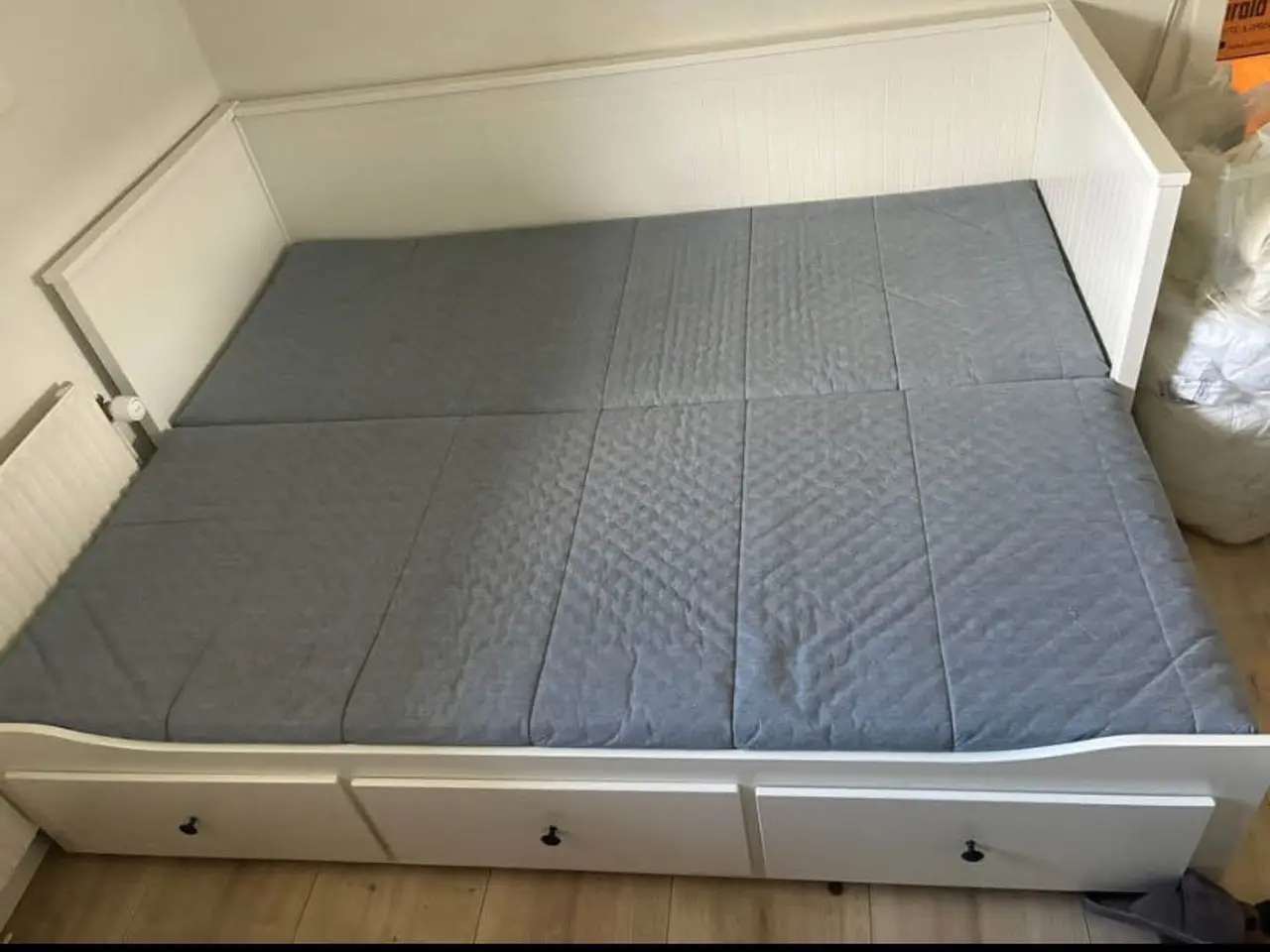 Billede 1 - Hemnes sovesofa 
