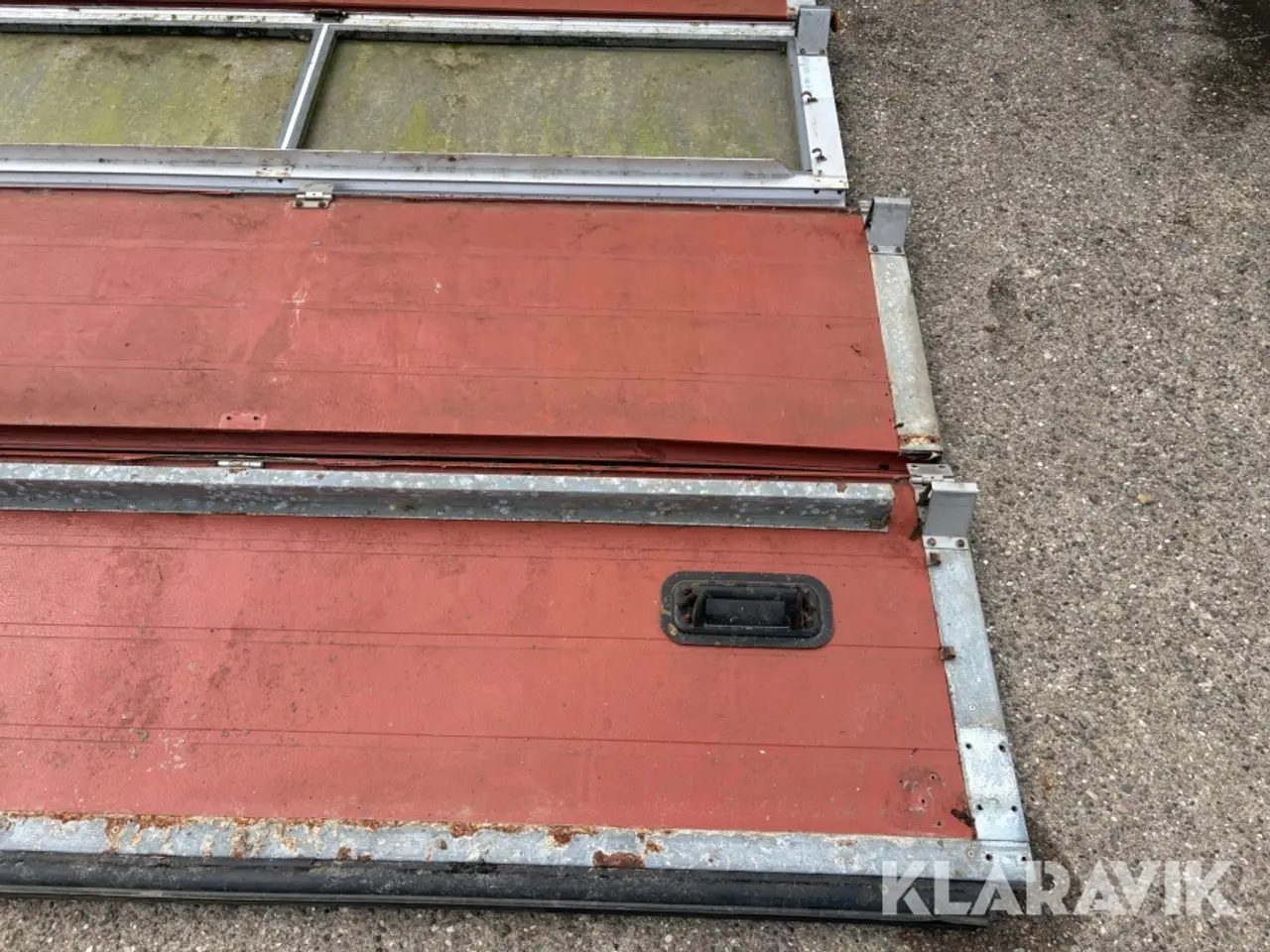 Billede 10 - Port Lindab