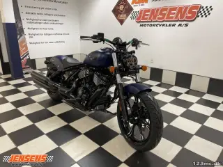 Indian Chief Dark Horse