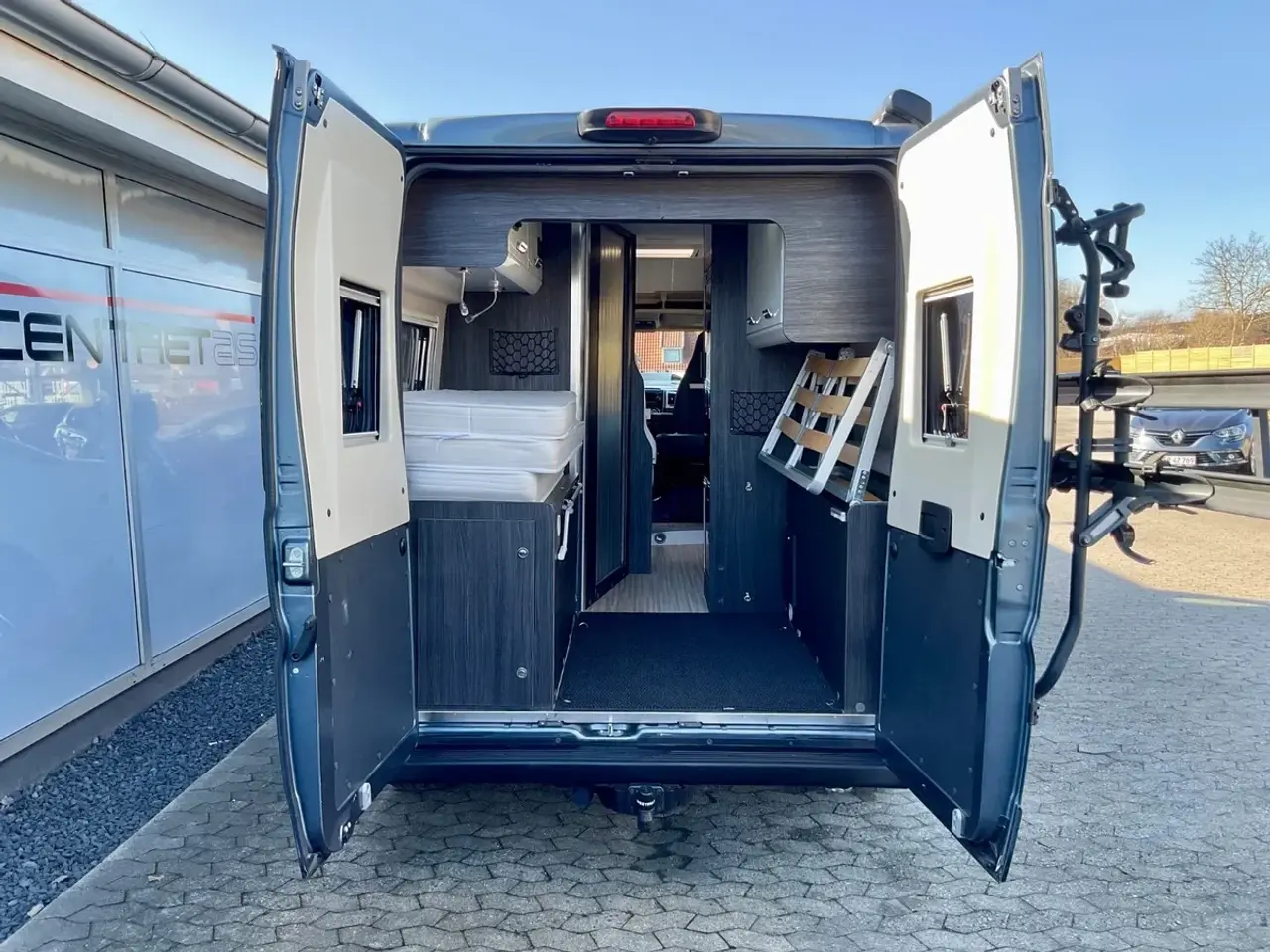 Billede 18 - 2020 - Fiat Benimar 2,3 Benivan 145