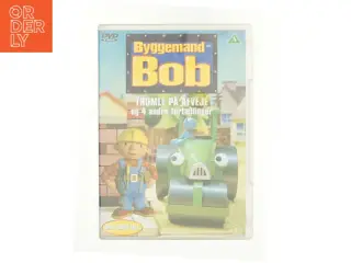 Byggemand Bob 3