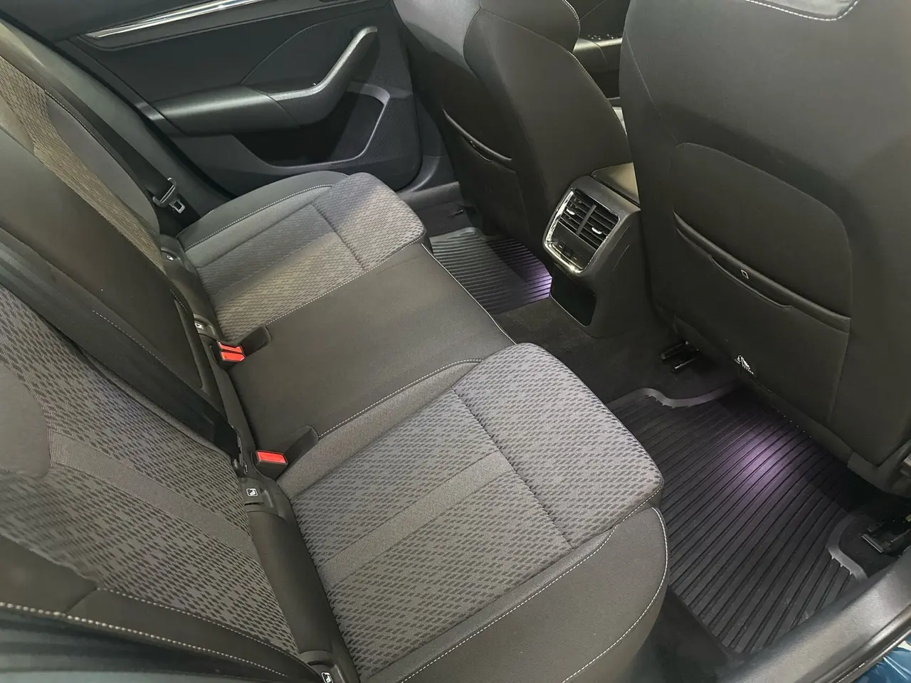 Billede 10 - Skoda Octavia Combi 1,4 TSI  Plugin-hybrid iV Plus iV DSG 204HK Stc 6g Aut.
