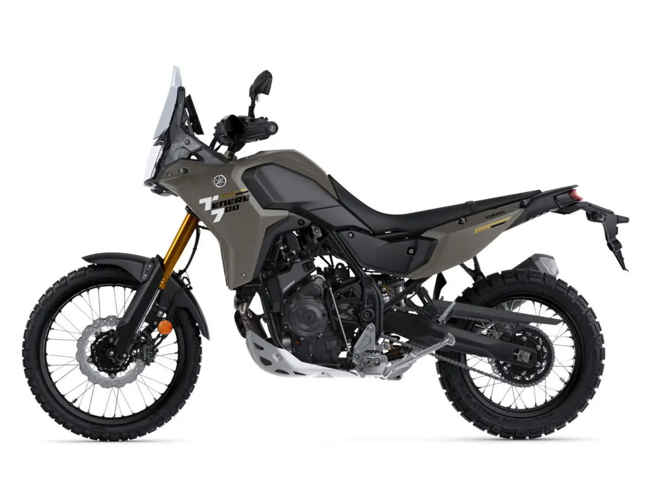 Billede 4 - Yamaha Ténéré 700