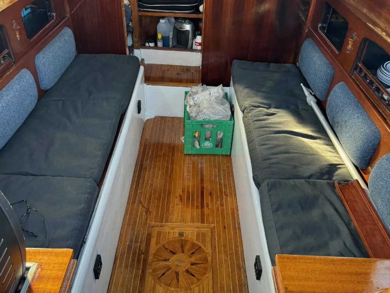 Billede 7 - Jensen Sloop 29