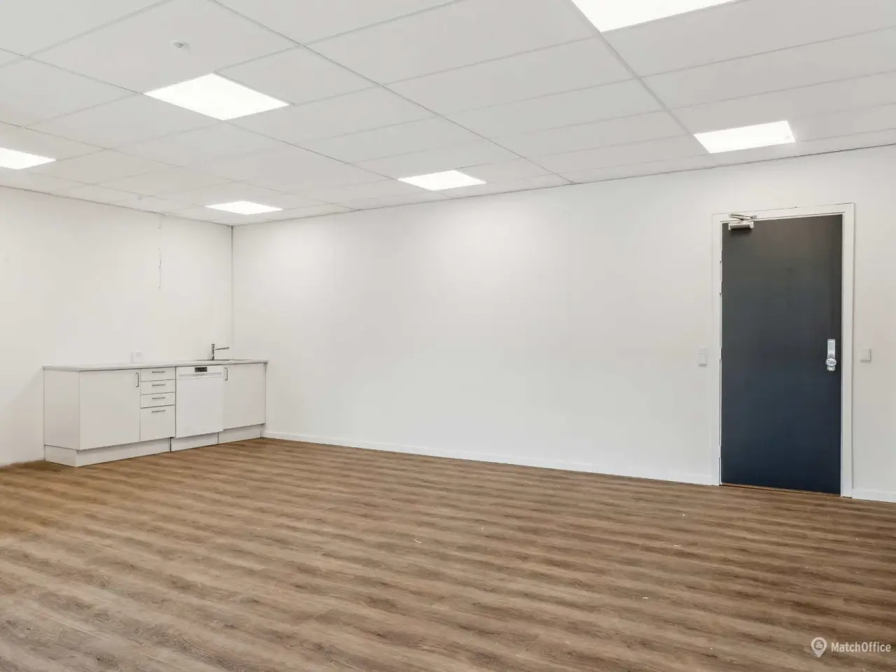 Billede 10 - 315m² oplagt til kontor eller showroom/ lager