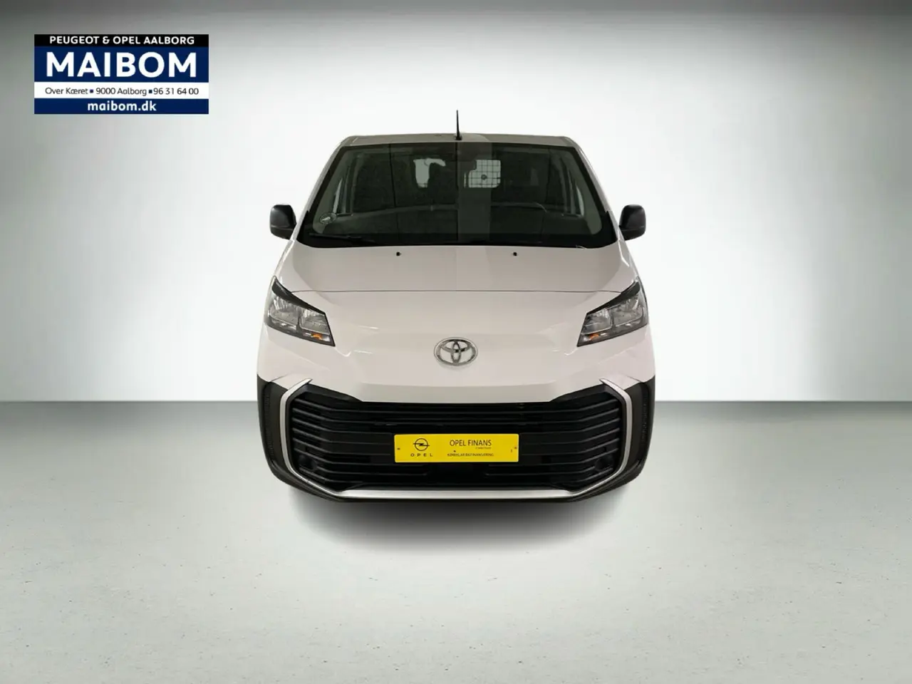 Billede 3 - Toyota ProAce 75 Long Comfort Master