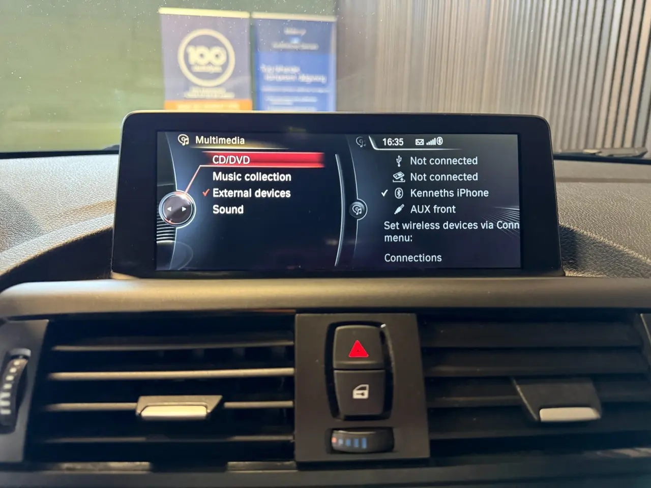 Billede 15 - BMW M235i 3,0 Coupé