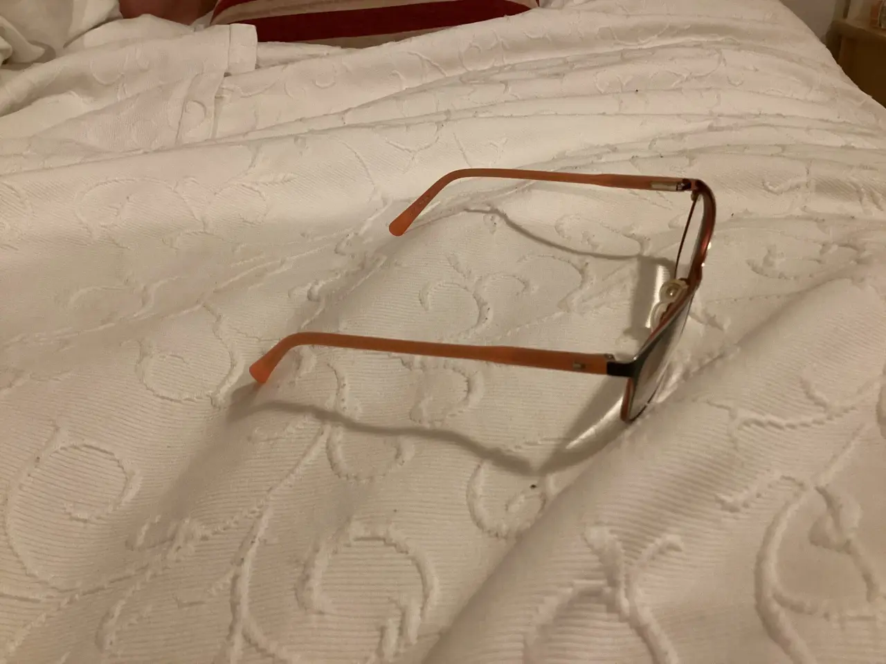 Billede 4 - 2 Tommy Hilfiger ladies glasses frames