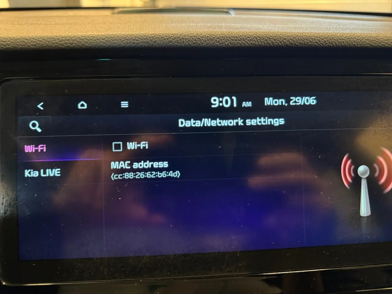 Billede 11 - Kia Niro 1,6 PHEV Advance DCT