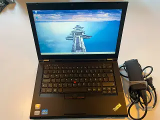 Lenovo Thinkpad T430 - 14” - I5 - 8 gb - 256 ssd
