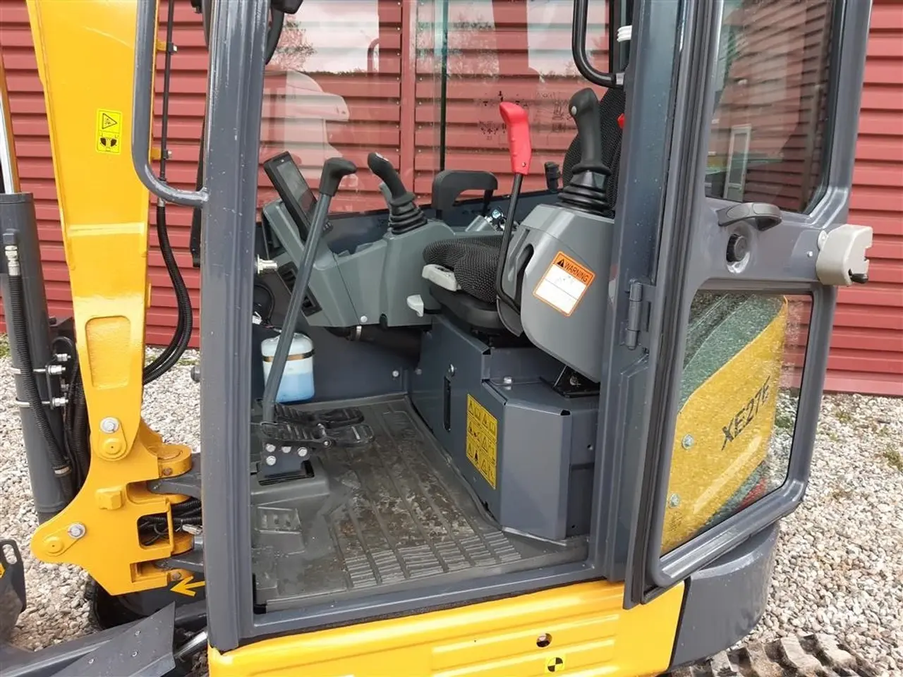 Billede 6 - XCMG xe27e