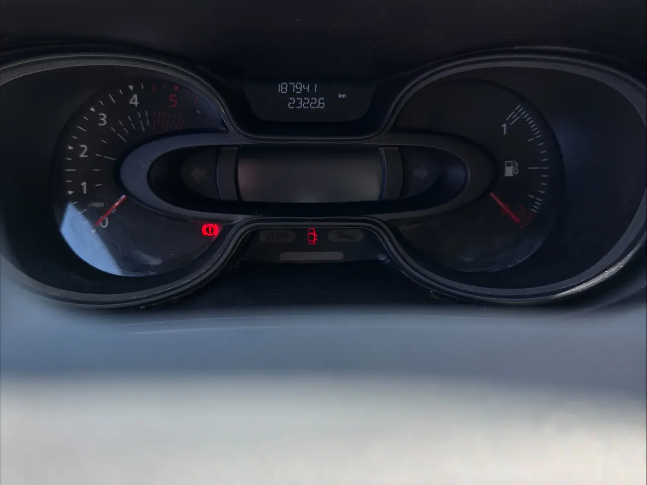 Billede 5 - Renault Trafic T29 L2H2 1,6 dCi 125, modelår 2018