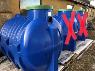 Septitank