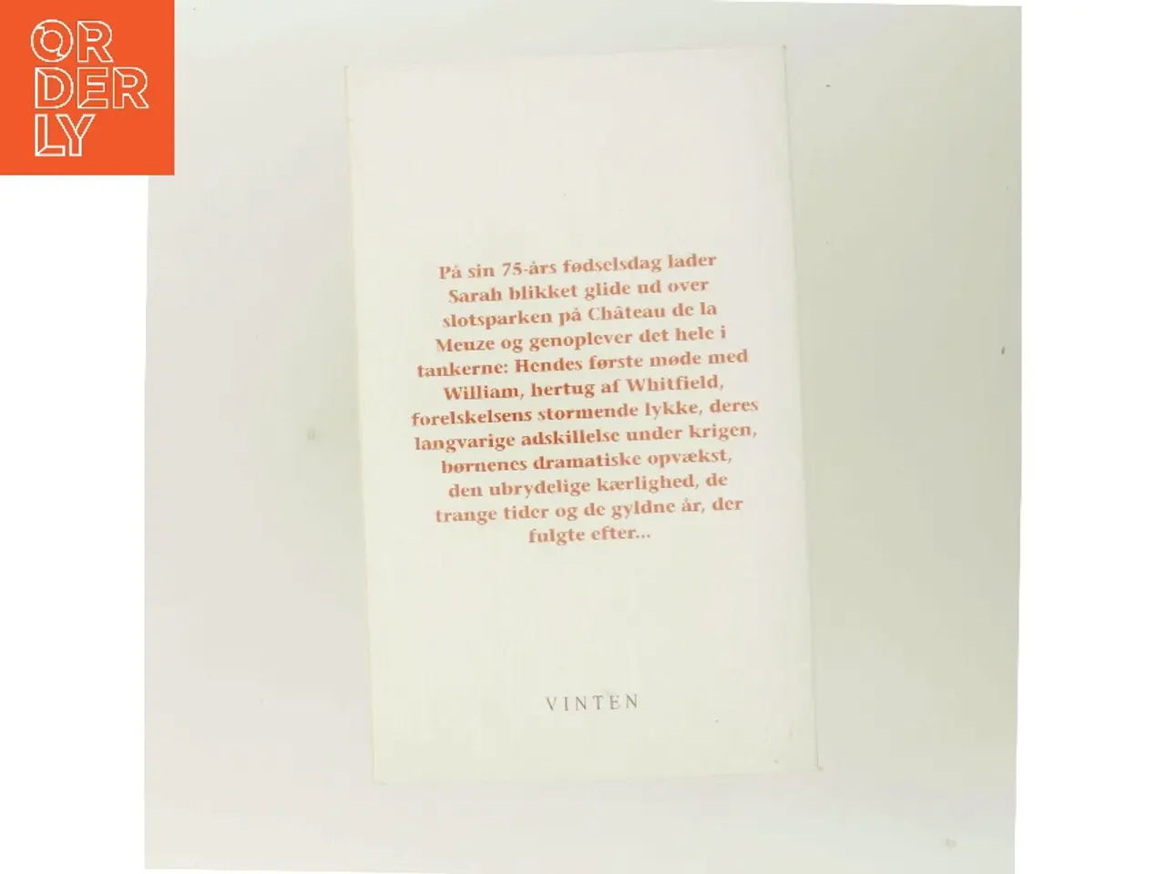 Billede 3 - Juveler af Danielle Steel (Bog)