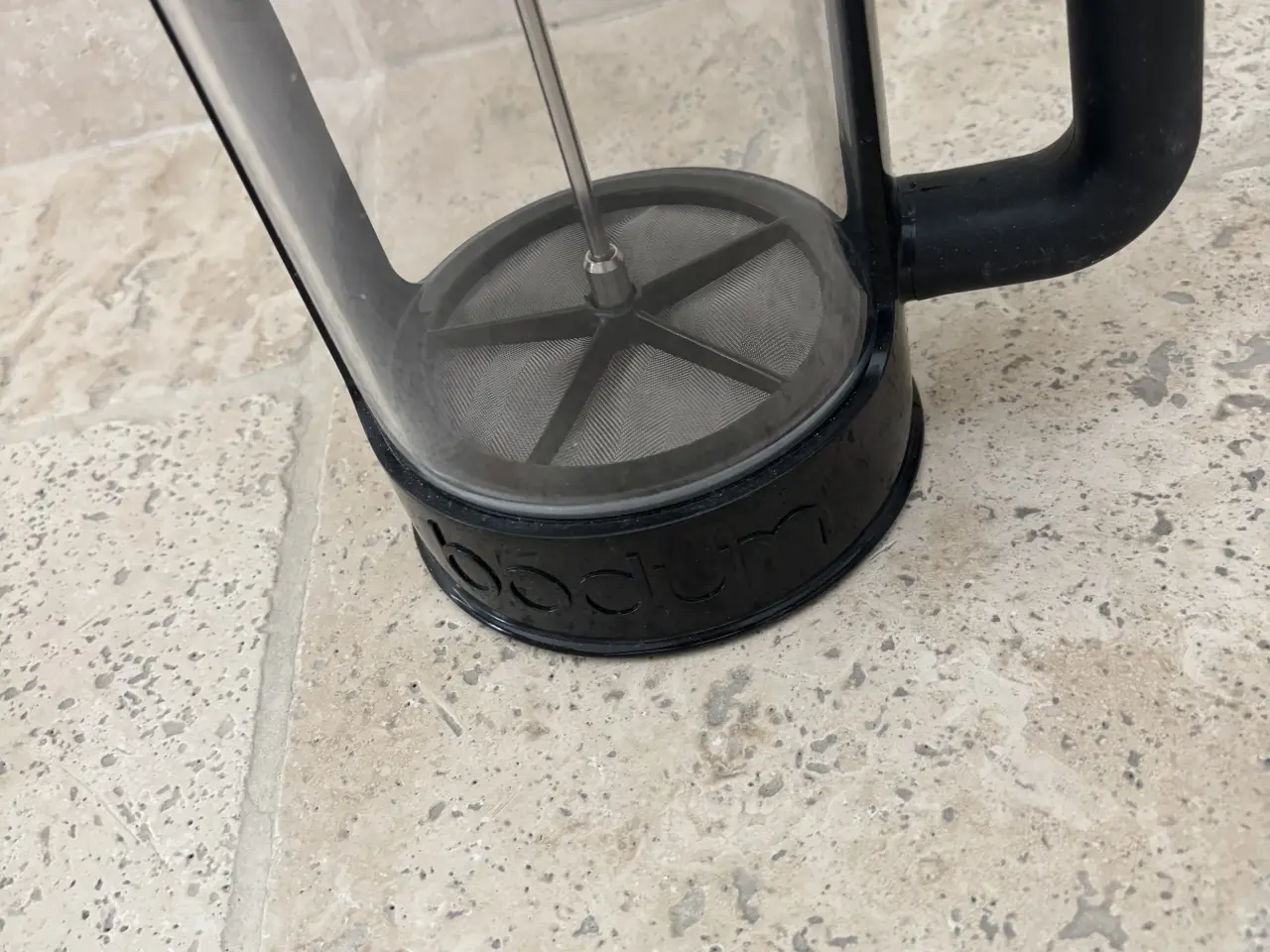 Billede 2 - Bodum iskaffekande