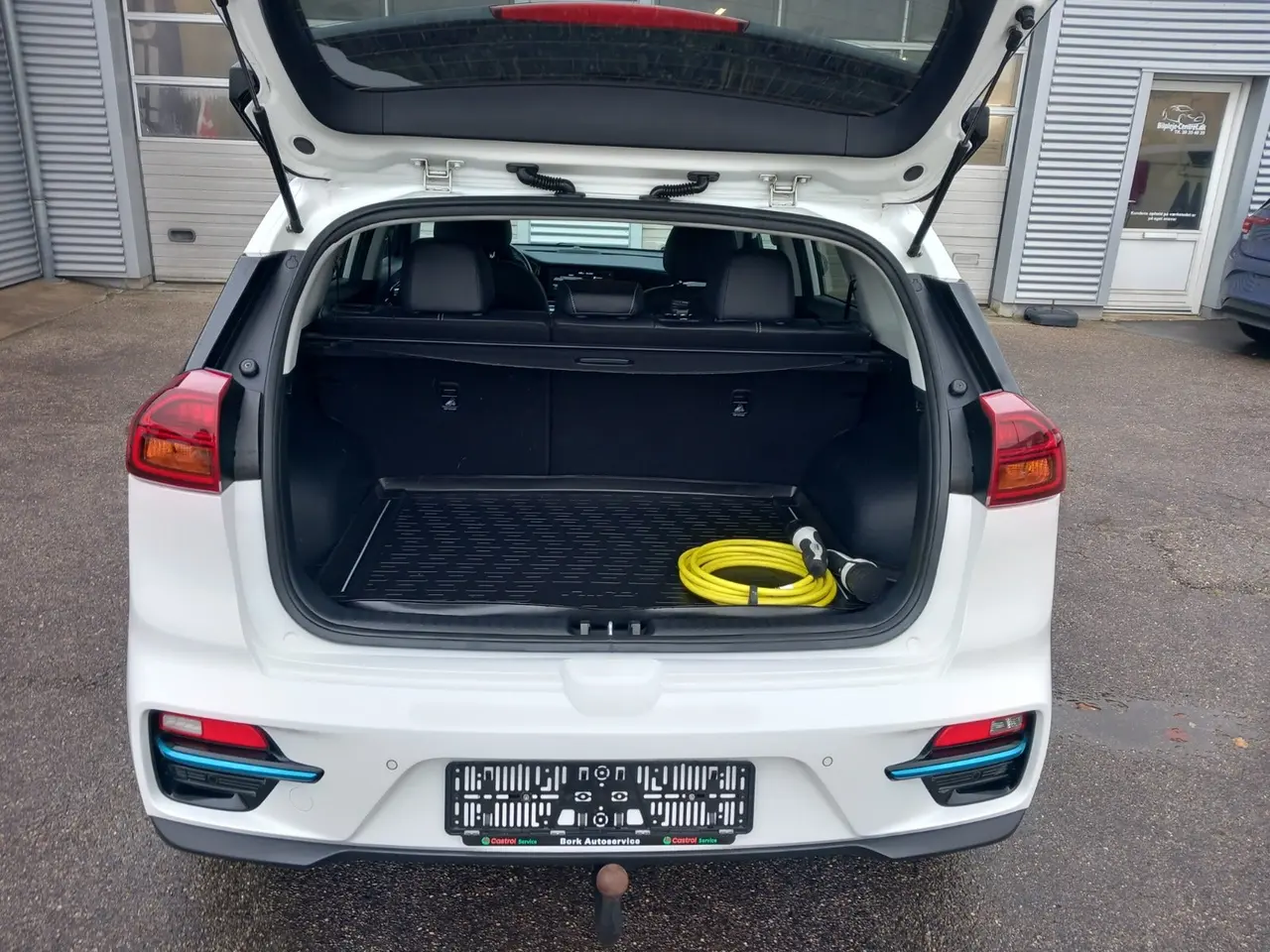 Billede 18 - Kia e-Niro 64 Advance
