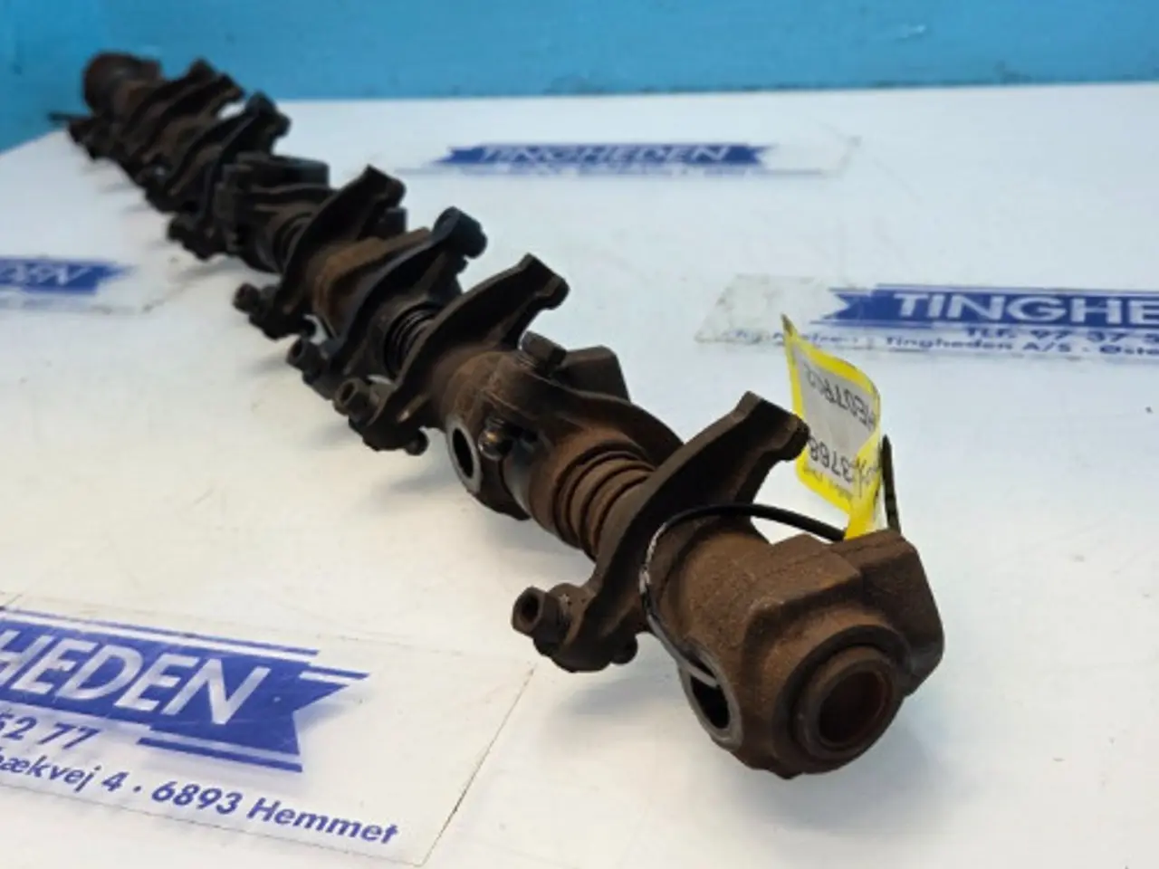 Billede 10 - Ford 401 Vippeaksel D5NN6563A