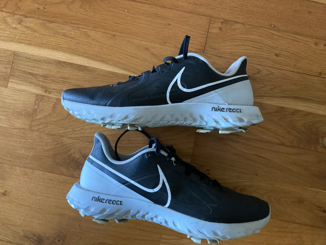 Billede 4 - Nike Golfsko