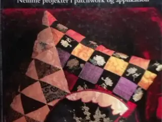 Japanske inspirationer - patchwork ...