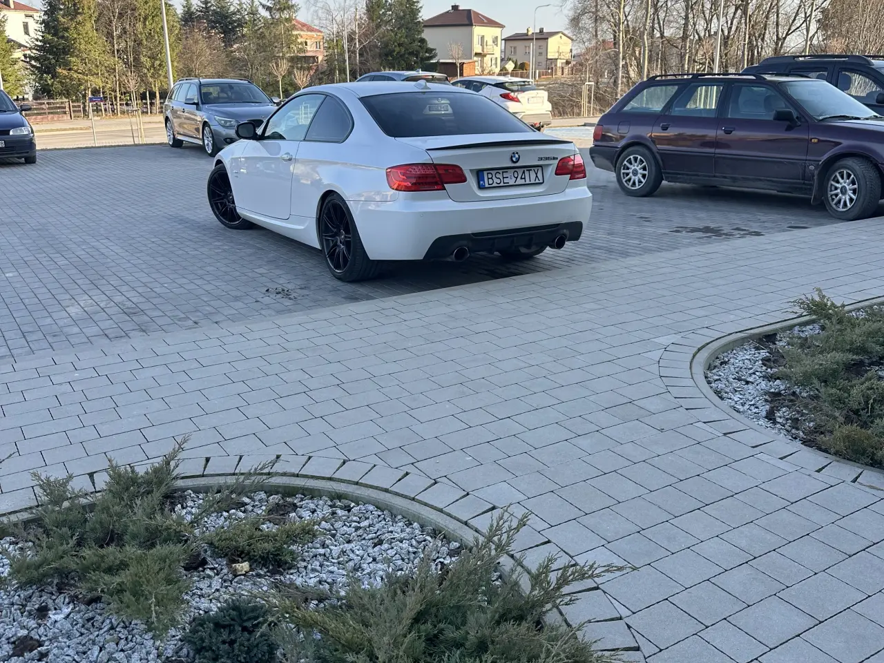 Billede 7 - BMW 335 Is Msport