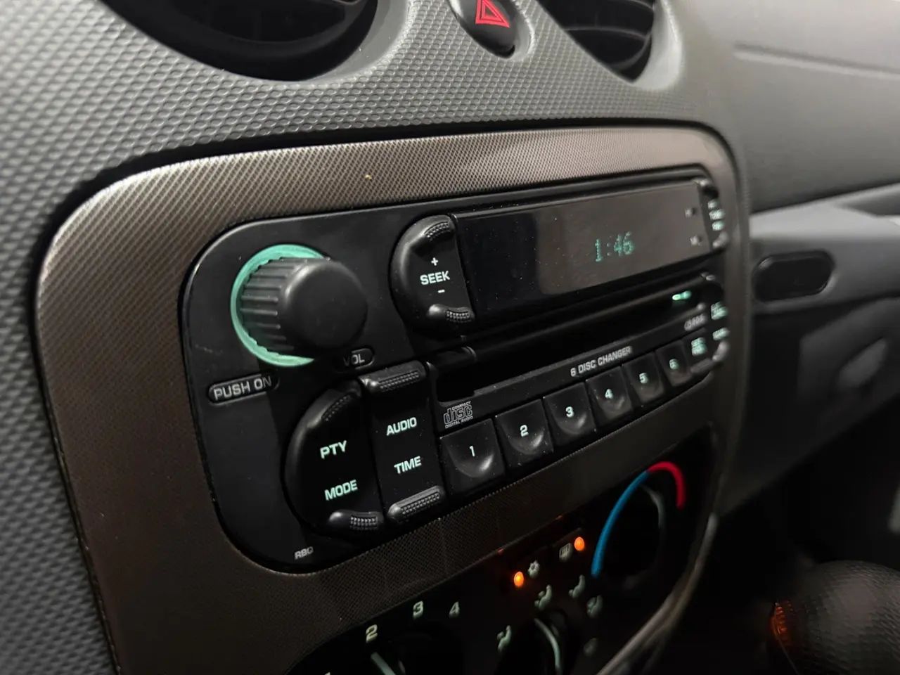 Billede 11 - Jeep Liberty 3,7 V6 Limited aut.